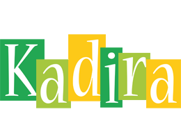 Kadira lemonade logo