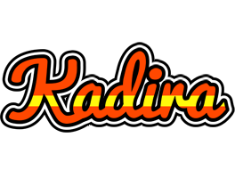 Kadira madrid logo