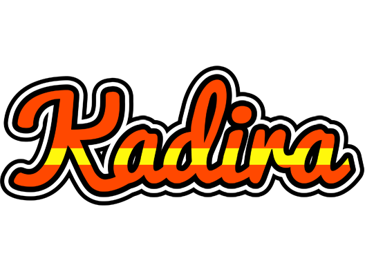 Kadira madrid logo