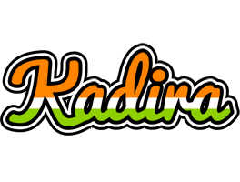 Kadira mumbai logo
