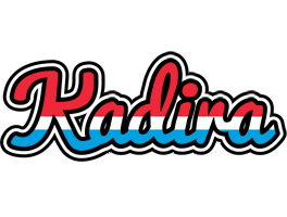 Kadira norway logo