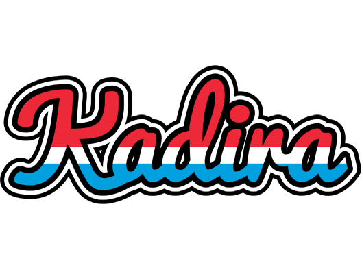 Kadira norway logo