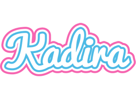 Kadira outdoors logo
