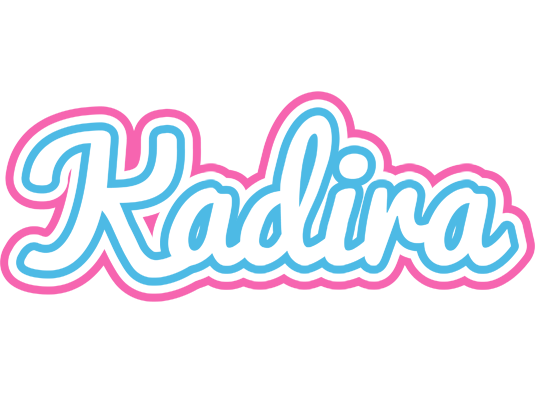 Kadira outdoors logo