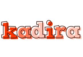 Kadira paint logo