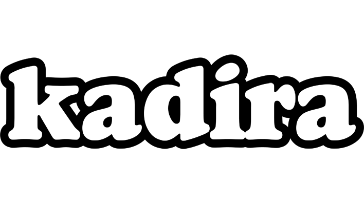 Kadira panda logo