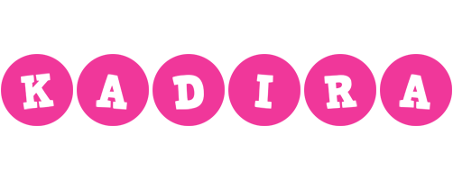 Kadira poker logo