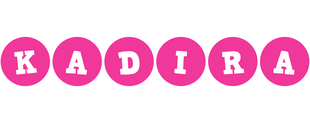 Kadira poker logo