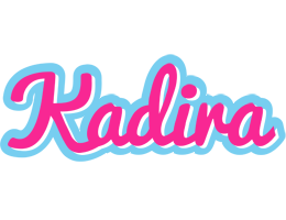 Kadira popstar logo
