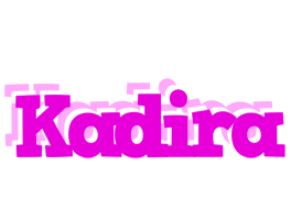 Kadira rumba logo