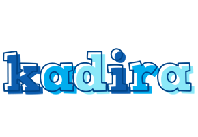 Kadira sailor logo
