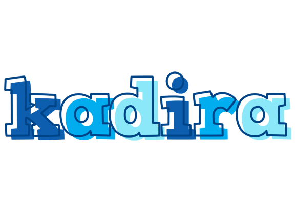 Kadira sailor logo