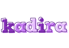 Kadira sensual logo