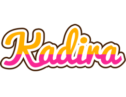 Kadira smoothie logo