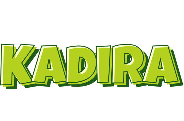 Kadira summer logo