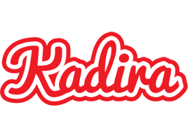 Kadira sunshine logo