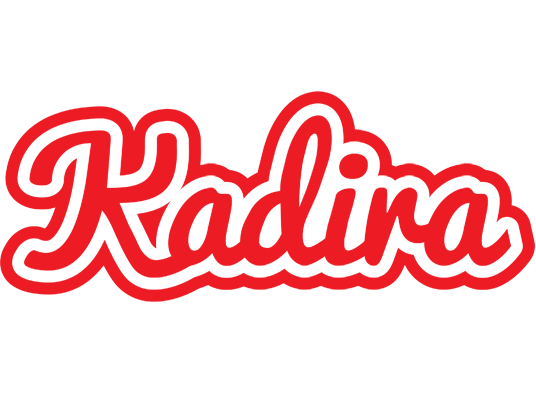 Kadira sunshine logo