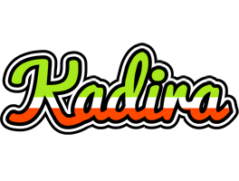 Kadira superfun logo