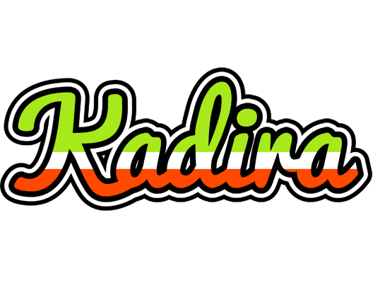 Kadira superfun logo