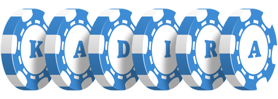 Kadira vegas logo