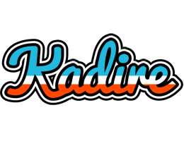 Kadire america logo