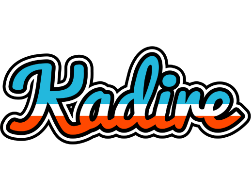 Kadire america logo