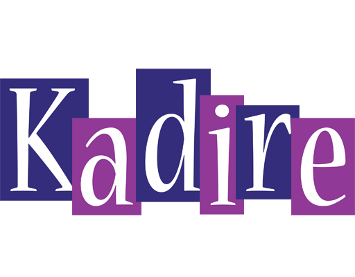 Kadire autumn logo