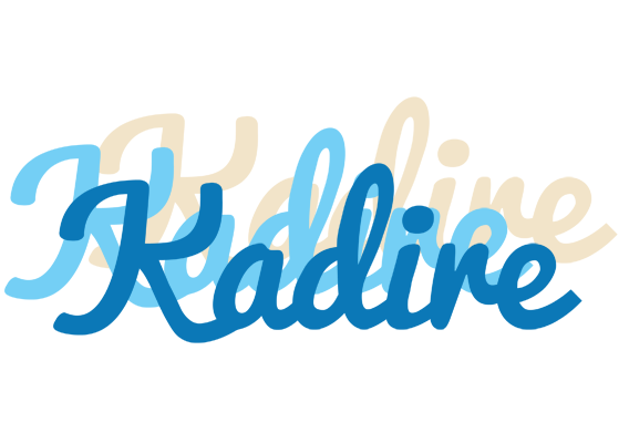 Kadire breeze logo