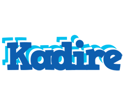 Kadire business logo