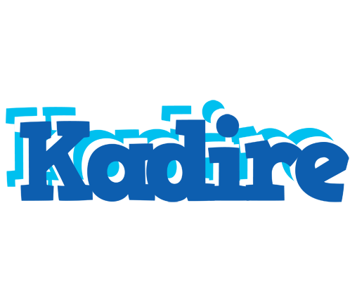 Kadire business logo