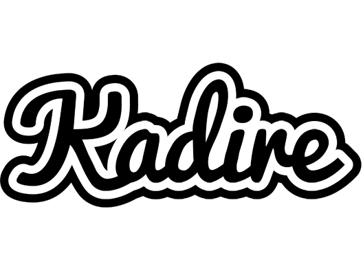 Kadire chess logo