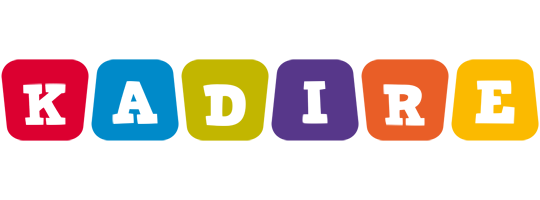 Kadire daycare logo