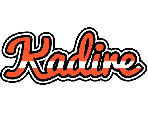 Kadire denmark logo