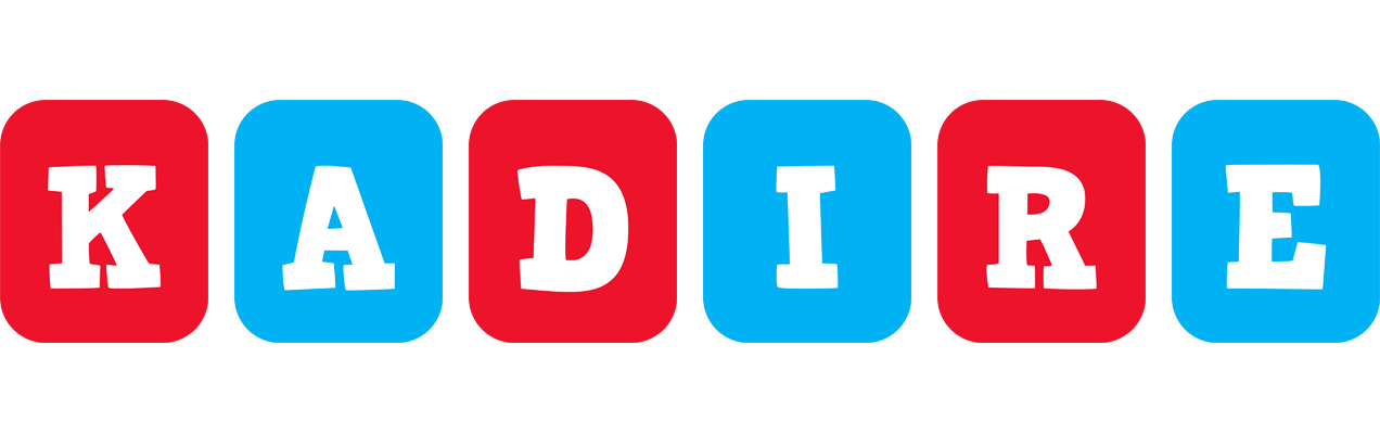 Kadire diesel logo