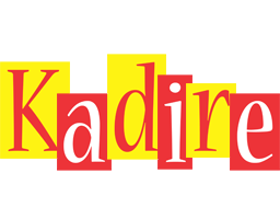 Kadire errors logo