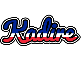 Kadire france logo