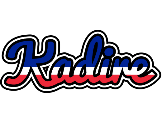 Kadire france logo