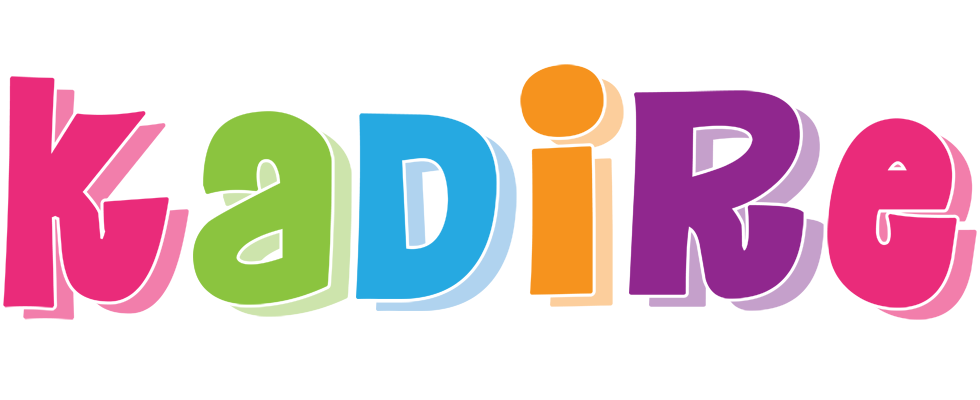 Kadire friday logo