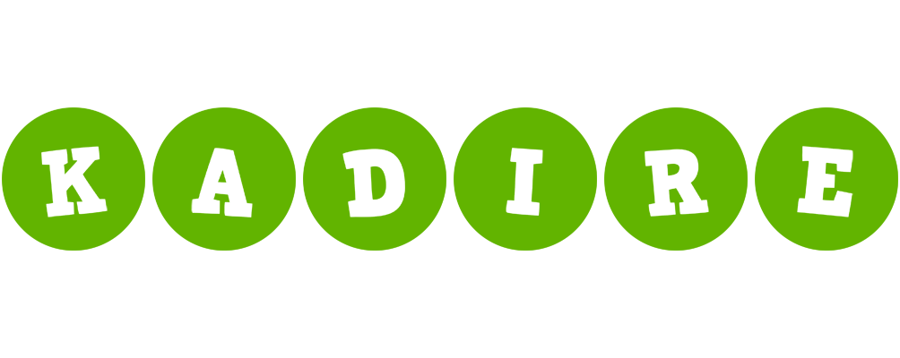 Kadire games logo