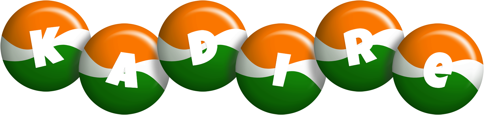 Kadire india logo