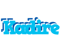 Kadire jacuzzi logo