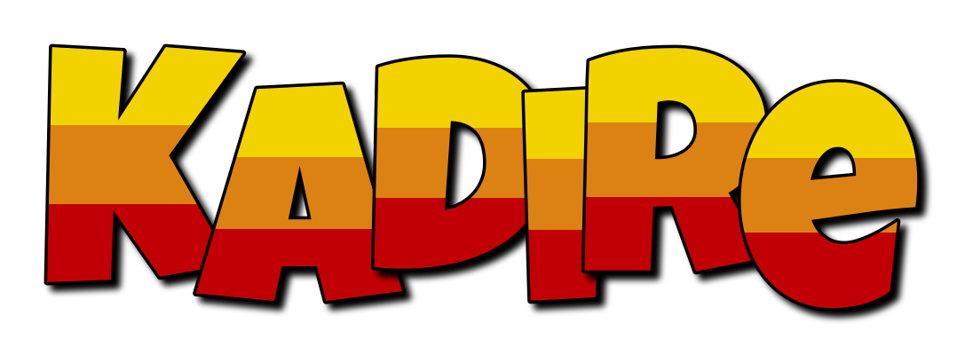 Kadire jungle logo