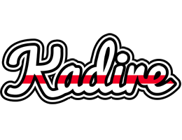 Kadire kingdom logo