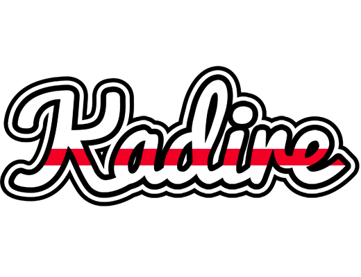Kadire kingdom logo