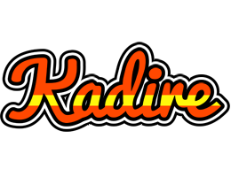 Kadire madrid logo