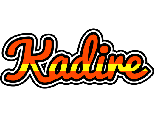 Kadire madrid logo