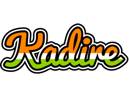 Kadire mumbai logo