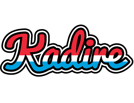 Kadire norway logo