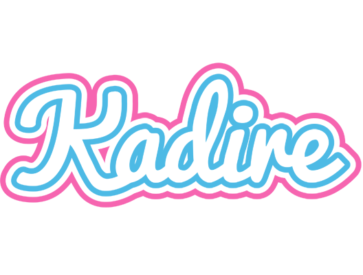 Kadire outdoors logo