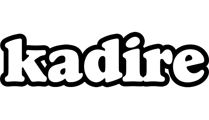 Kadire panda logo